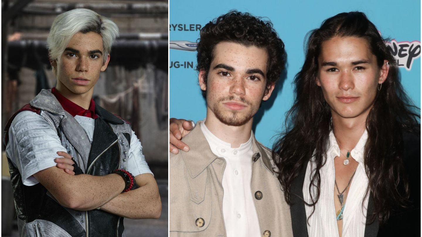 Pro Tv Actorul Disney Cameron Boyce A Murit La 20 De Ani Care E Cauza Decesului