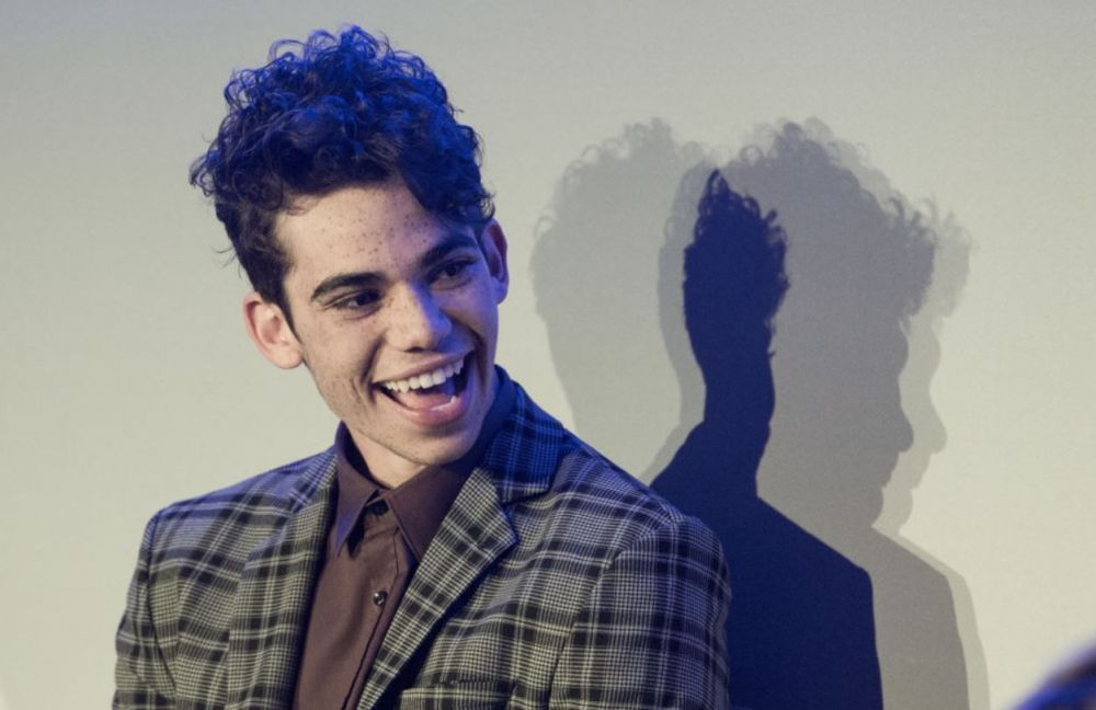 Pro Tv Reacțiile Vedetelor După Moartea Actorului Cameron Boyce Bdquo Cam Ai Fost Unic