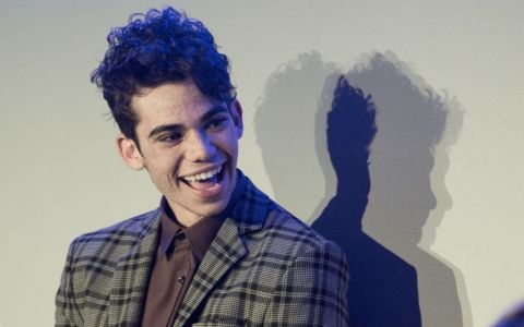 Pro Tv Cum și A Luat Rămas Bun Adam Sandler De La Cameron Boyce Puștiul Minune De La Hollywood