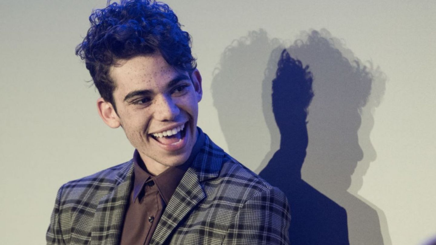 Pro Tv Reacțiile Vedetelor După Moartea Actorului Cameron Boyce Bdquo Cam Ai Fost Unic