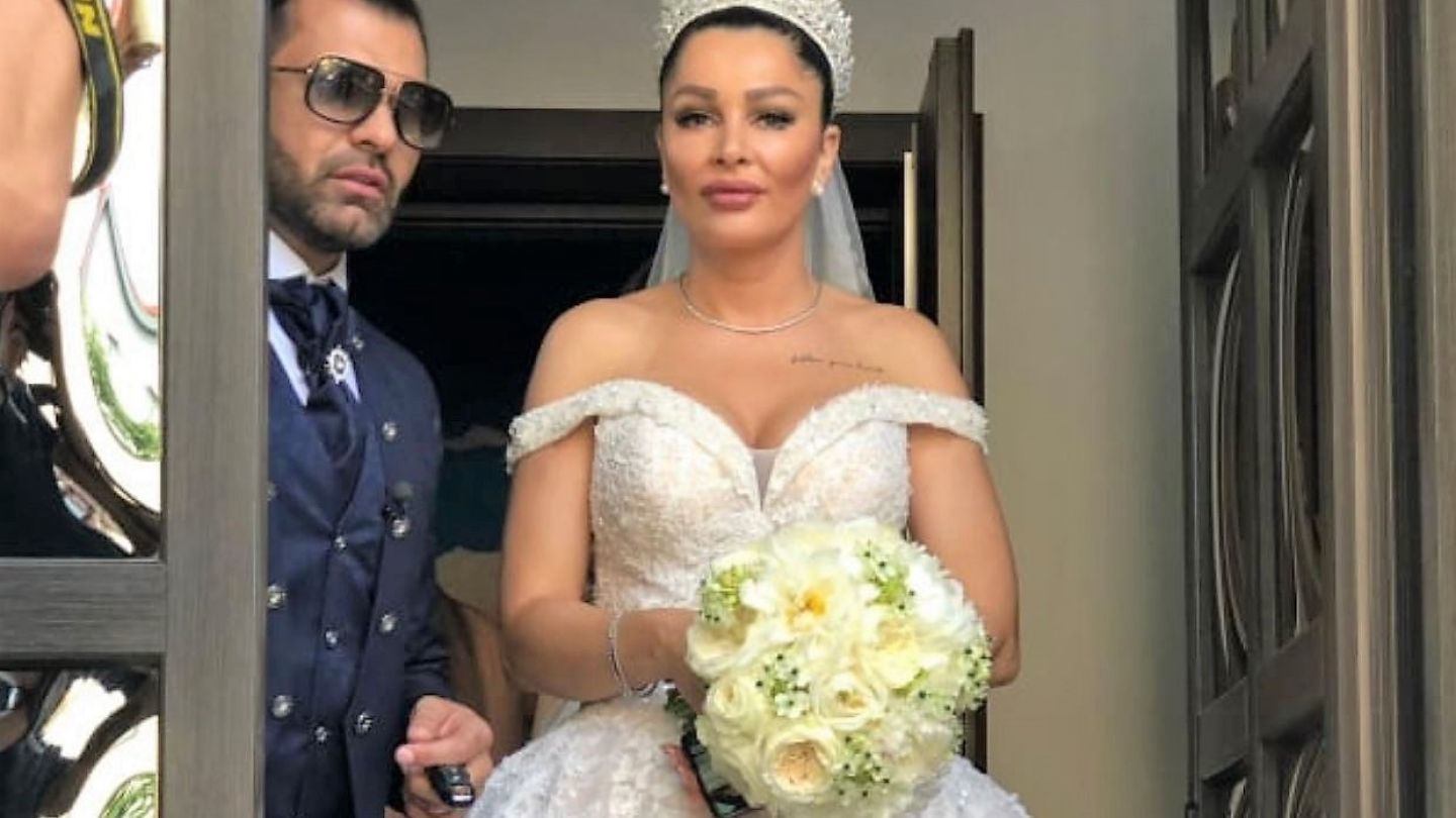 Pro Tv Nunta Anului Brigitte și Florin Pastramă N Au Vrut