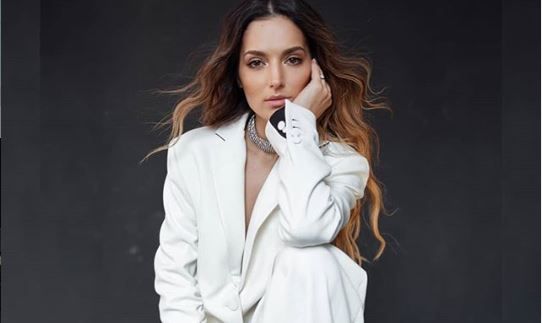 Minelli, povestea din spatele succesului. Ce spune artista care a cucerit topurile muzicale cu piesa Mariola Minelli, povestea din spatele succesului. Ce spune artista care a cucerit topurile muzicale cu piesa Mariola