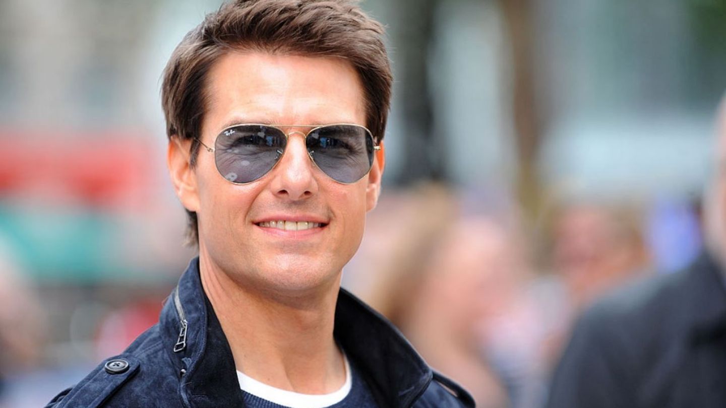 PRO TV - Tom Cruise a dat primele detalii despre Top Gun: Maverick, filmul făcut la 33 de ani după Top Gun