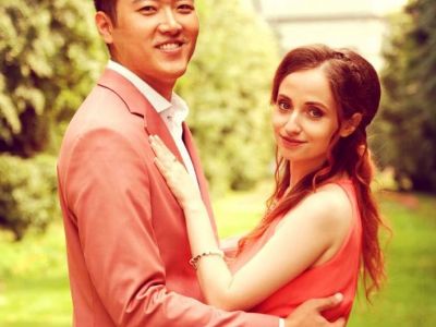 Pro Tv Fang Shuang Chinezul De La Romanii Au Talent Va Fi Tată Cine E Soția Lui