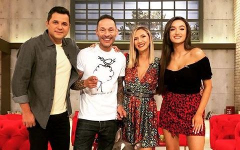 George Vintila Protv Ro