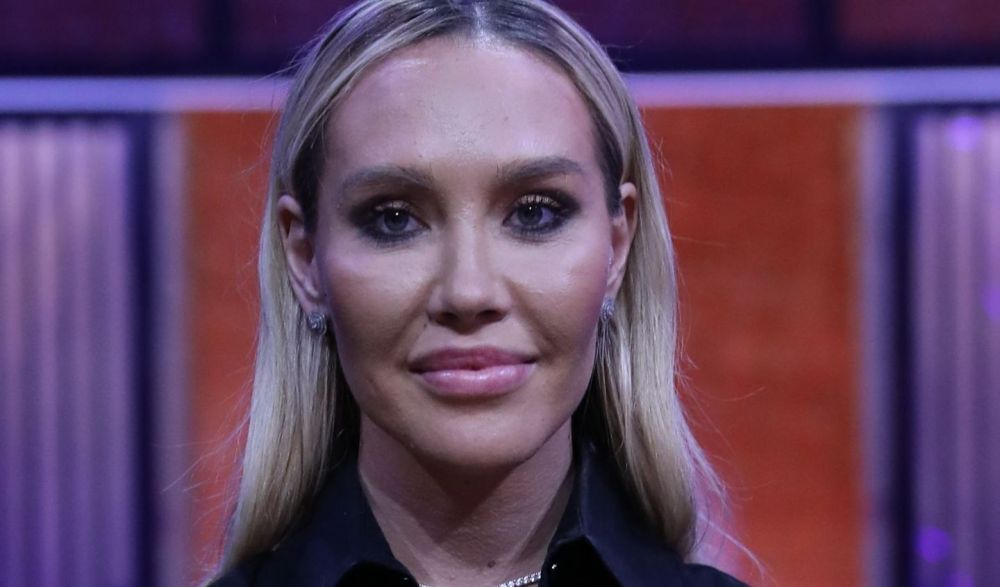 Pro Tv Raluca Podea Fosta Logodnică A Lui Pastramă La Masterchef Din Această Cauză Am Inceput Să Mi Fac Operații
