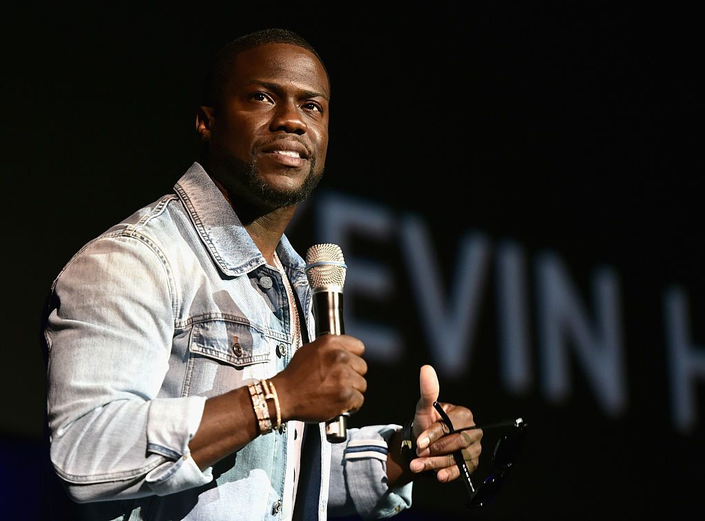 Pro Tv Kevin Hart A Fost Externat Din Spital La 10 Zile De La Accidentul Rutier