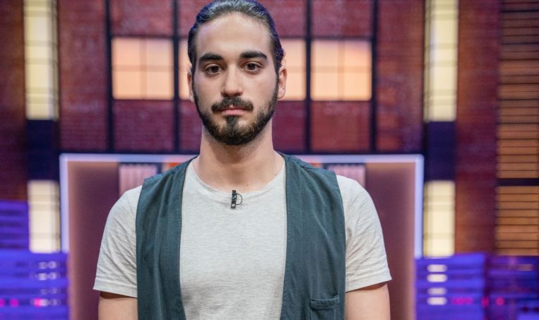 Alege ți Favoritul și Caștigă Cu Masterchef Acordă Un Vot Pentru Andrei Popa Masterchef Pro Tv