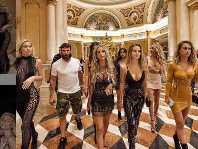 PRO TV - Dan Bilzerian, regele Instagramului. Cum etalează ...