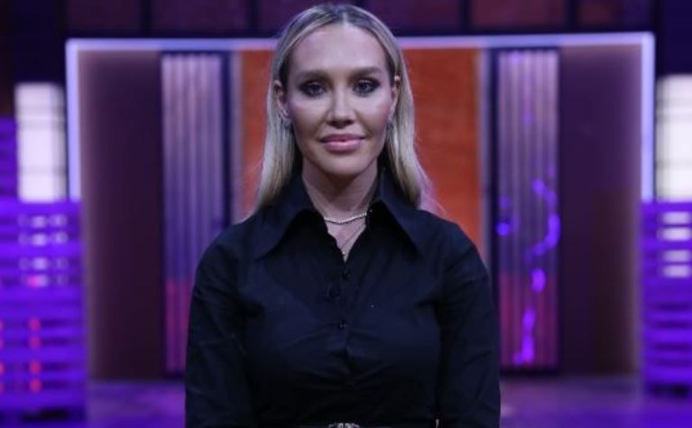 Pro Tv Alege ți Favoritul și Caștigă Cu Masterchef Acordă Un Vot Pentru Raluca Podea