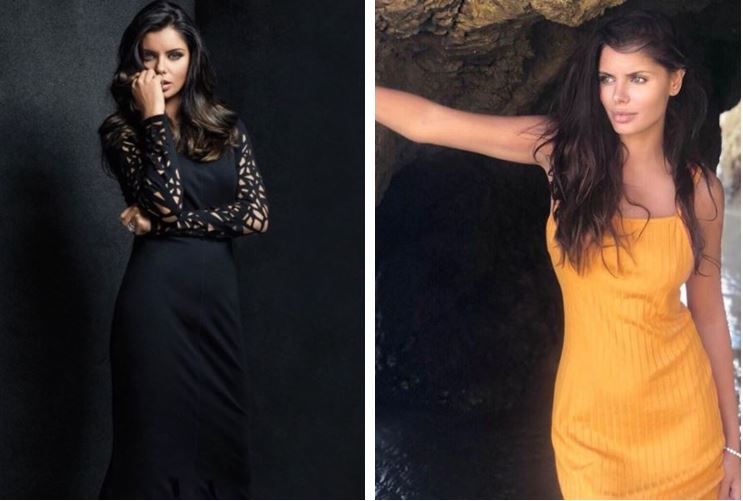 Pro Tv Poză De Colecție Pe Instagram Cu Ileana Lazariuc După Ce