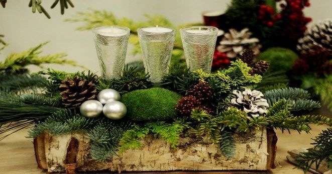 Pro Tv P Alege SÄ DÄruieÈti Cutii Cu Flori Deosebite De CrÄciun alege sÄ dÄruieÈti cutii cu flori