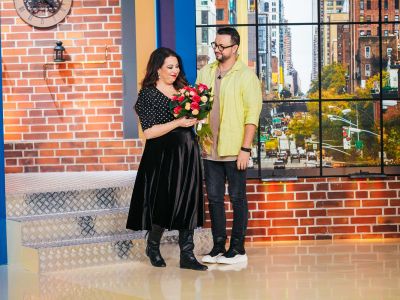 Pro Tv Oana Roman Adevărul Despre Divorțul De Marius Elisei Video
