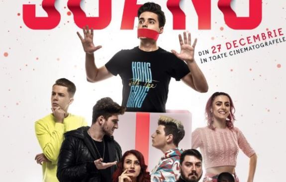 Pro Tv Comedia Bdquo 5gang Un Altfel De Crăciun Record Național De Spectatori Pentru Un Film Romanesc Din Ultimii 24 De Ani