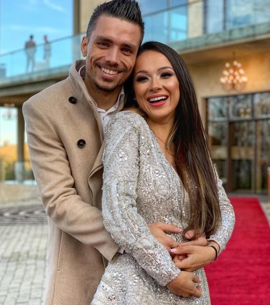 Pro Tv Fericire Mare Pentru Vlăduța Lupău Contul Ei De Instagram A Primit Bifa De Verificare