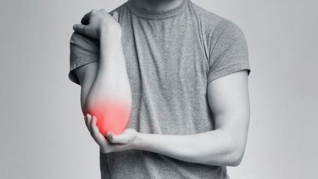 Cum este tratată artroza gri. Dureri de genunchi din greutate grea