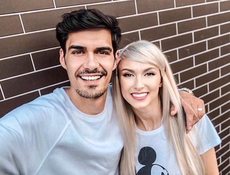 Pro Tv Andreea Bălan Tot Mai Sexy și Mai Schimbată După Despărțirea De George Burcea