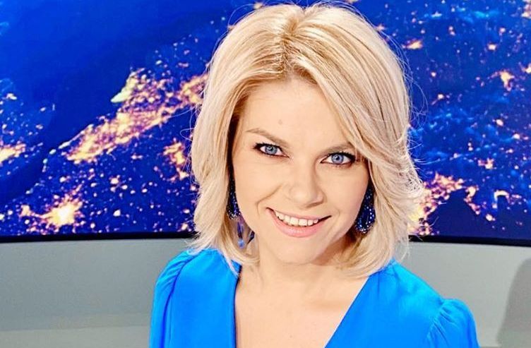 PRO TV - Andreea Marinescu, o mamă 3.0: bdquo;Ai mei îmi ...