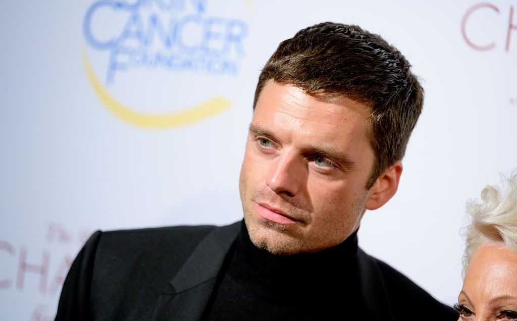 PRO TV - Sebastian Stan, obligat să oprească filmările la ...