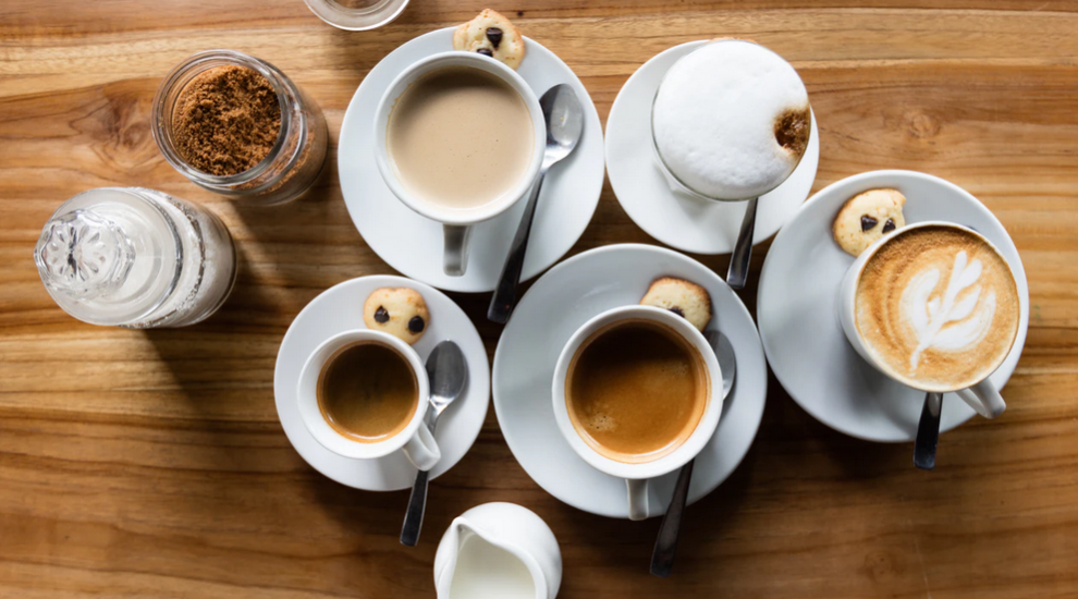 (P) Câte cești de cafea este indicat să bem zilnic?