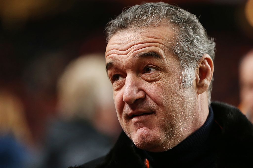PRO TV - Gigi Becali continuă lupta cu noul coronavirus ...