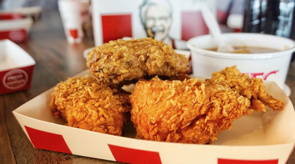 
	Rețeta secretă de pui de la KFC, dezvăluită. A fost nevoie de 18 luni pentru a afla combinația &rdquo;magică&rdquo;

