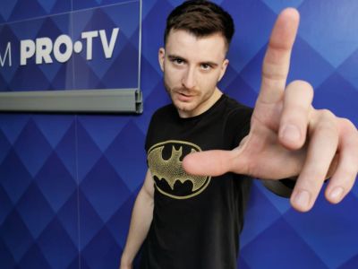 pro tv plus ro