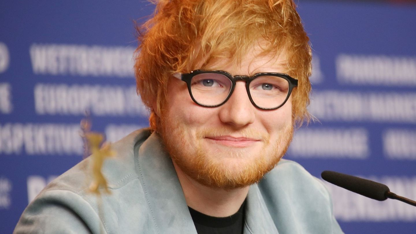 Pro Tv Ed Sheeran Are Un Imperiu Imobiliar In Valoare De 57 De Miloane De Lire Sterline Cate ProprietÄƒÈ›i DeÈ›ine CantÄƒreÈ›ul