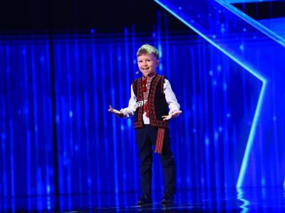 Cine este Vlad Ciobanu, câștigătorul premiului de ...