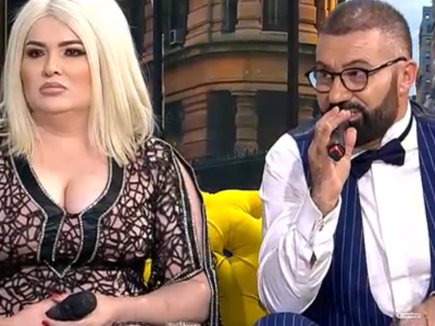 Exclusiv Viorica și Ioniță De La Clejani Declarații Despre Incidentele In Care A Fost Implicată Margherita La Maruta Protv