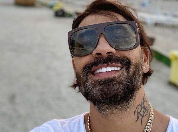 Pro Tv Connect R È™i A Surprins Fanii Cu O Schimbare RadicalÄƒ De Look Cum È™i A Vopsit PÄƒrul