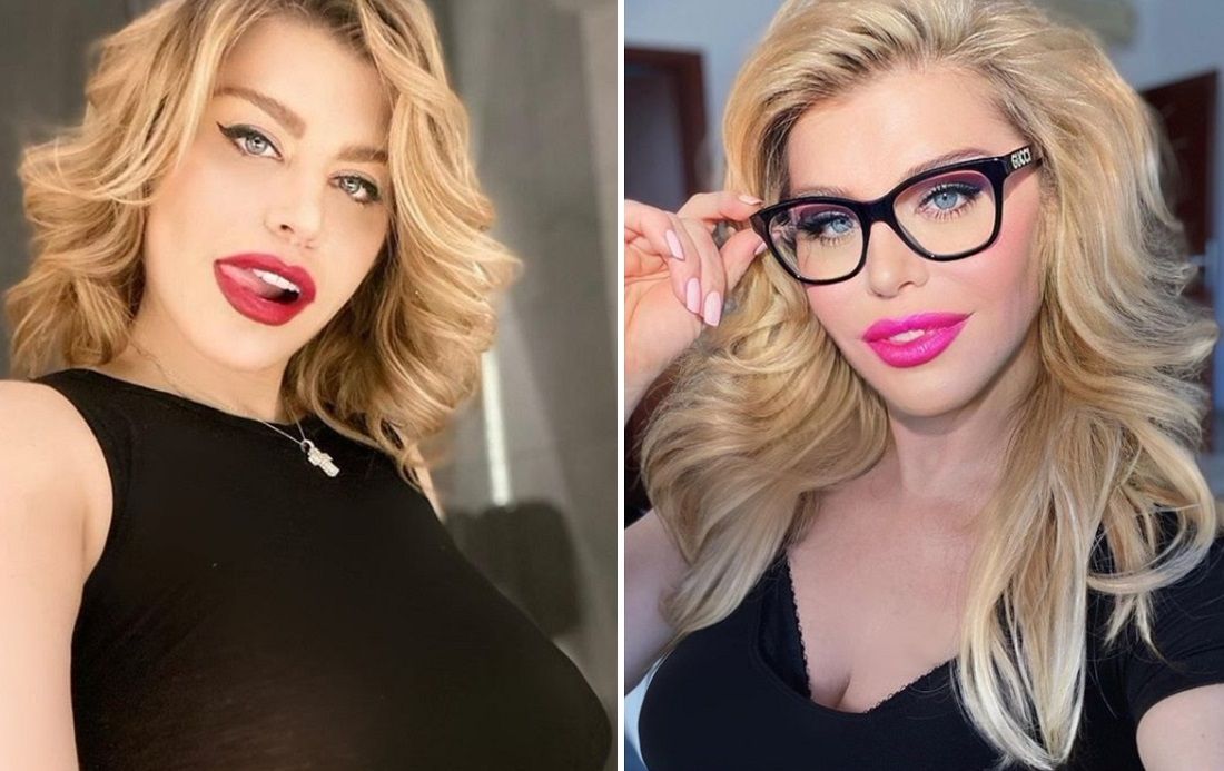 Pro Tv Loredana Groza Mai Sexy Ca Oricand Intr O È›inutÄƒ TransparentÄƒ Cum S A LÄƒsat FotografiatÄƒ Artista