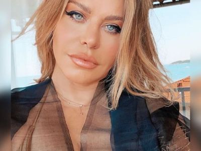 PRO TV - Loredana Groza, într-o nouă ipostază provocatoare ...