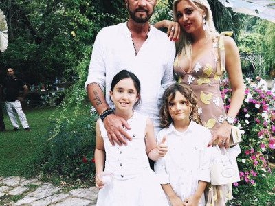 Raluca și Walter Zenga, la un pas de divorț? Declarații în ...