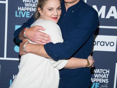Pro Tv Drew Barrymore și A Cerut Scuze Fiindcă A Apărut Beată Intr O Emisiune