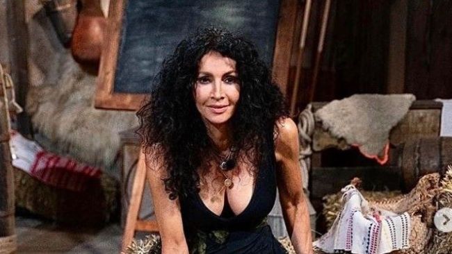Video Care Este DestinaÈ›ia De Suflet Din Romania Pentru Mihaela RÄƒdulescu Mi Ar PlÄƒcea SÄƒ Mi Duc È™i Copilul Acolo Ferma Protv