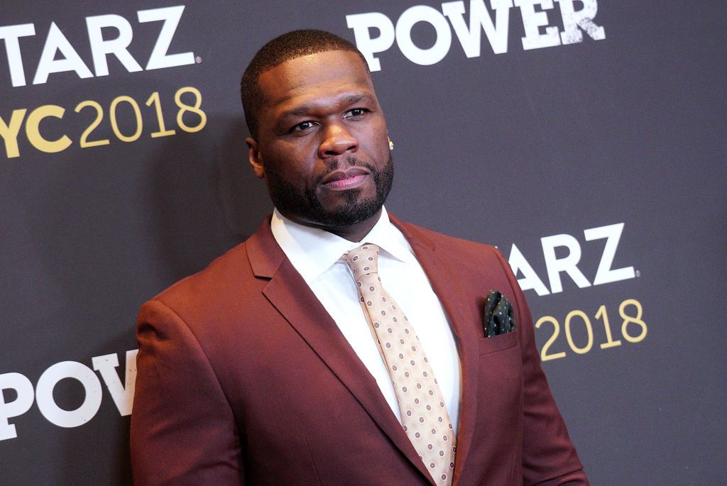 50 cent jetzt aus