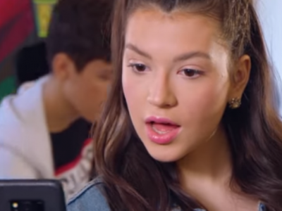PRO TV - Cleopatra Stratan, nouă lansare cu hitul bdquo;Zunea Zunea