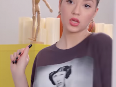 PRO TV - Cleopatra Stratan, nouă lansare cu hitul bdquo;Zunea Zunea