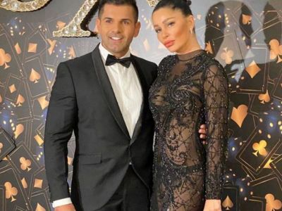 Brigitte Despre Zvonurile Divorțului De Pastramă Nu Am știut Cine Este Florin In Realitate La Maruta Protv