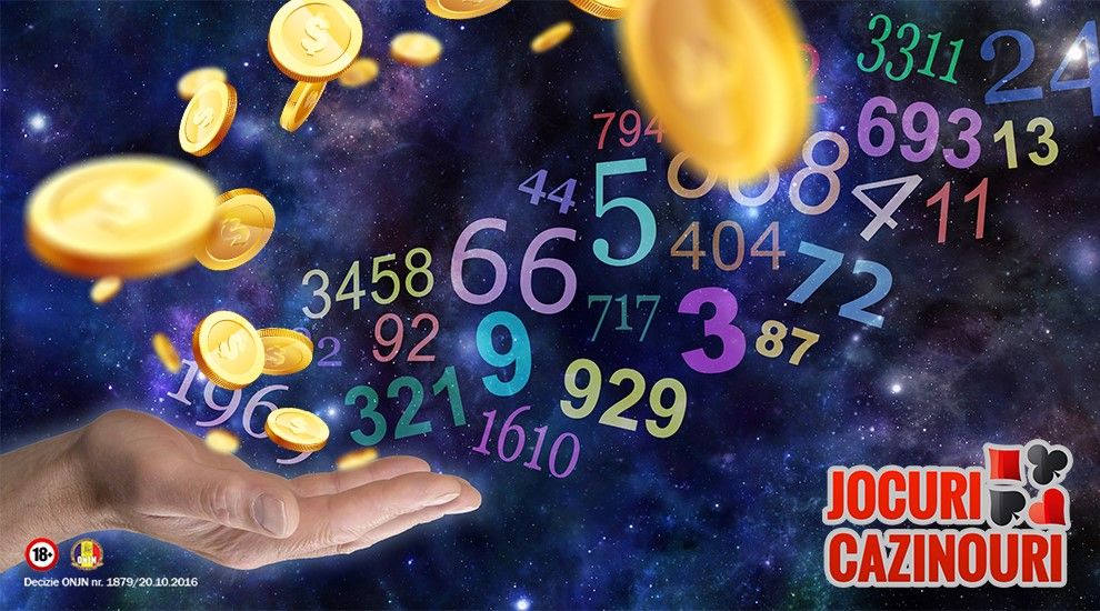 (P) Cum iti poate influenta numerologia norocul?