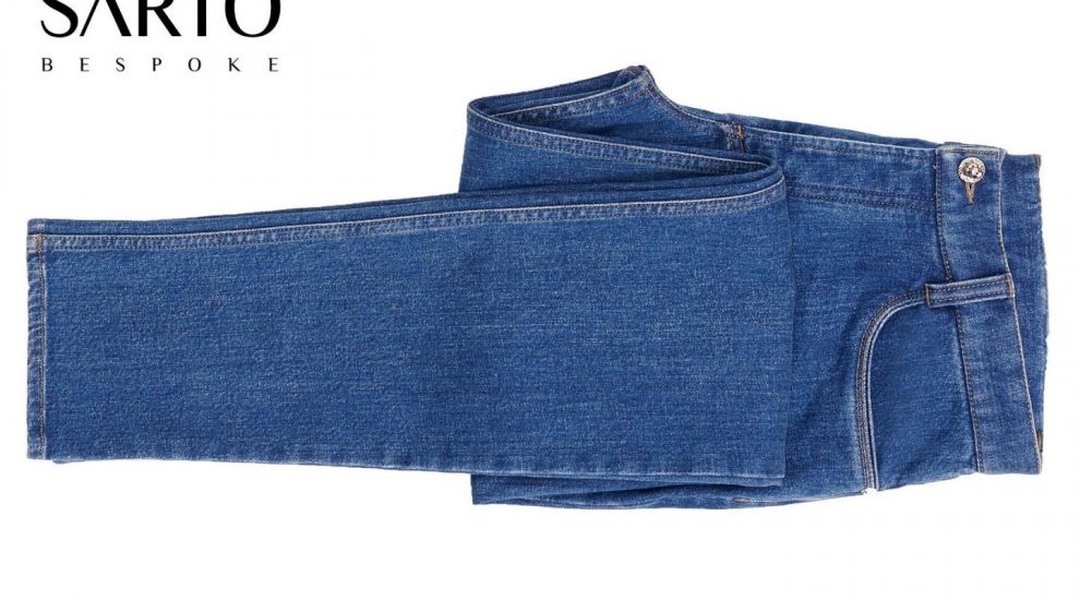 (P) 5 perechi esentiale de jeans pentru barbati si cum sa ii porti
