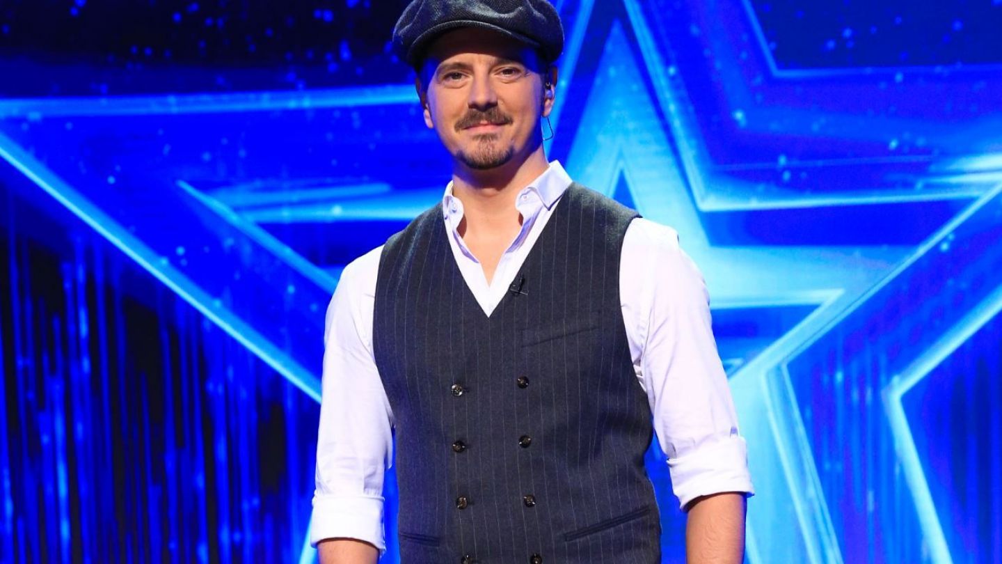 Pro Tv Mesajul Lui Mihai Petre După Ce A Părăsit Juriul Emisiunii Romanii Au Talent