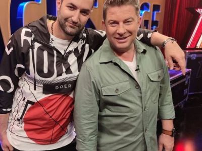 PRO TV - Primele imagini cu Alexandra Dinu, Smiley și ...