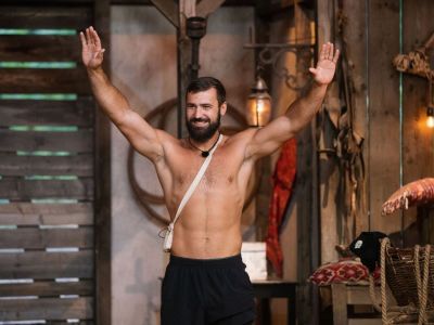 George Piștereanu și Andrei Stoica, luptă intensă pentru a ...