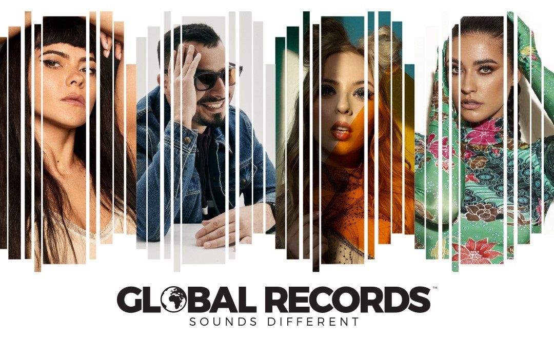 PRO TV Global Records continuă extinderea pe plan internațional și