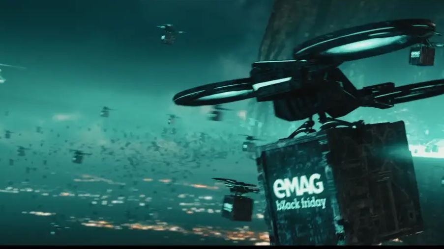 Pro Tv Catalogul Emag Black Friday 2020 Care Este Oferta Reducerilor La Emag