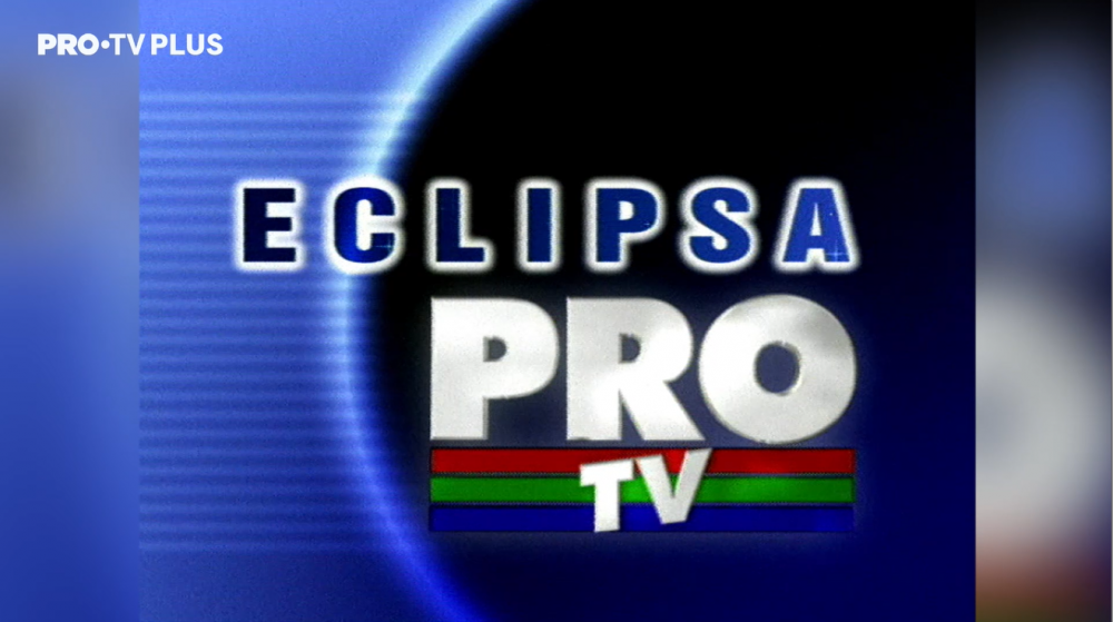 Eclipsa TotalÄƒ De Soare Din August 1999 TratatÄƒ In Mod Deosebit Intr O EdiÈ›ie SpecialÄƒ È™tirile Pro Tv Pro Tv