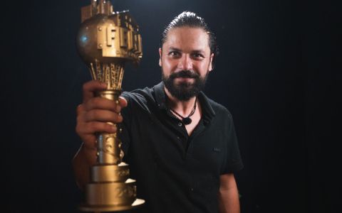 
	Augustin Viziru a câștigat marele premiu Ferma 2020!
