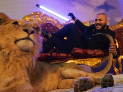 Pro Tv Dani Mocanu SfideazÄƒ AutoritÄƒÈ›ile Bdquo AresteazÄƒ MÄƒ Tu CÄƒ PoliÈ›ia Nu Poate